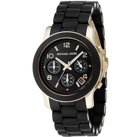 michael kors watch turquoise|michael kors runway chronograph watch.